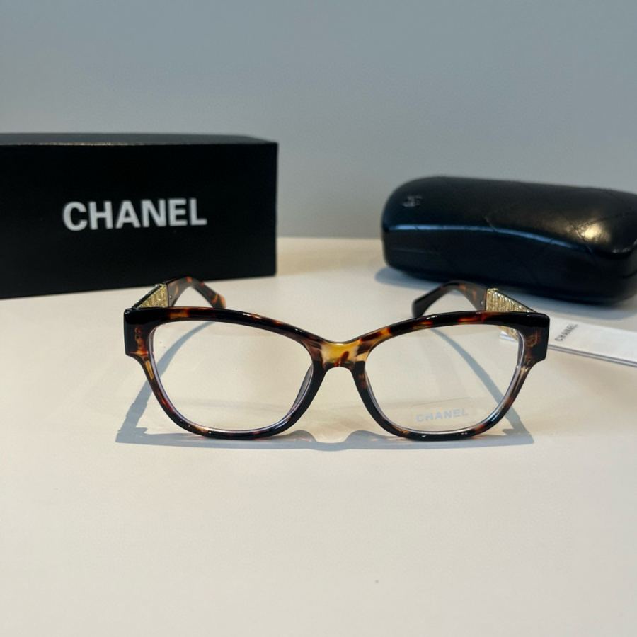 1:1 Replica chanel glasses ¥ — AAA Quality Replica — photo 2