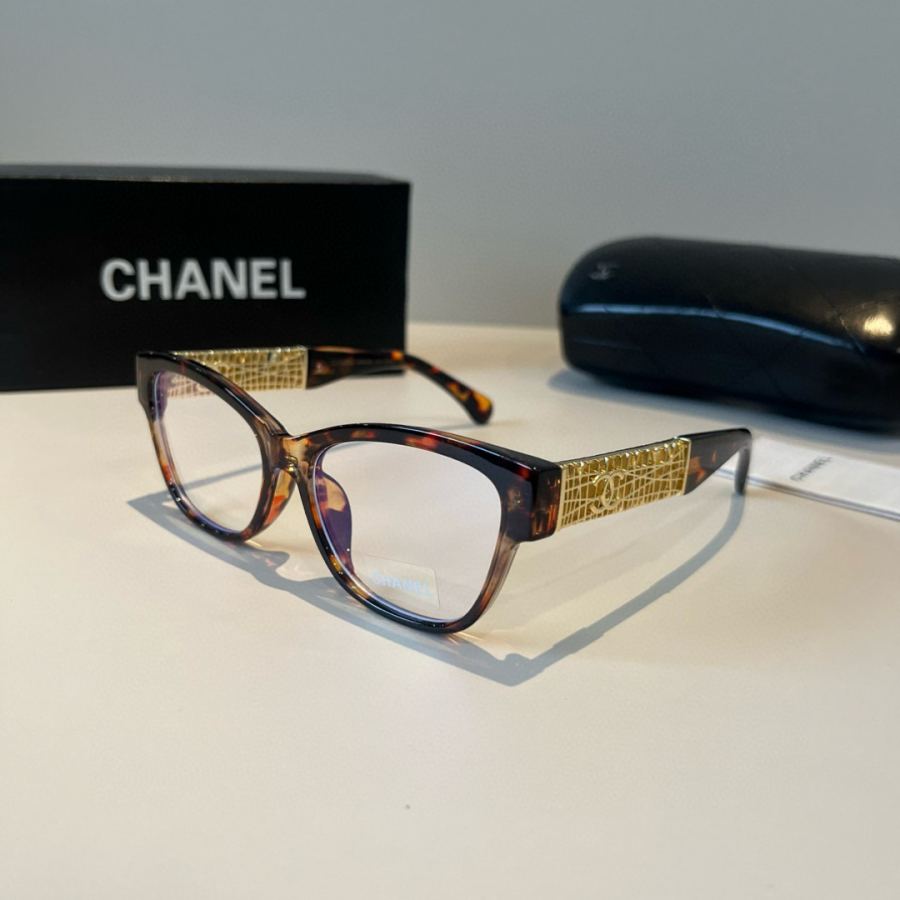 1:1 Replica chanel glasses ¥ — AAA Quality Replica — photo 3