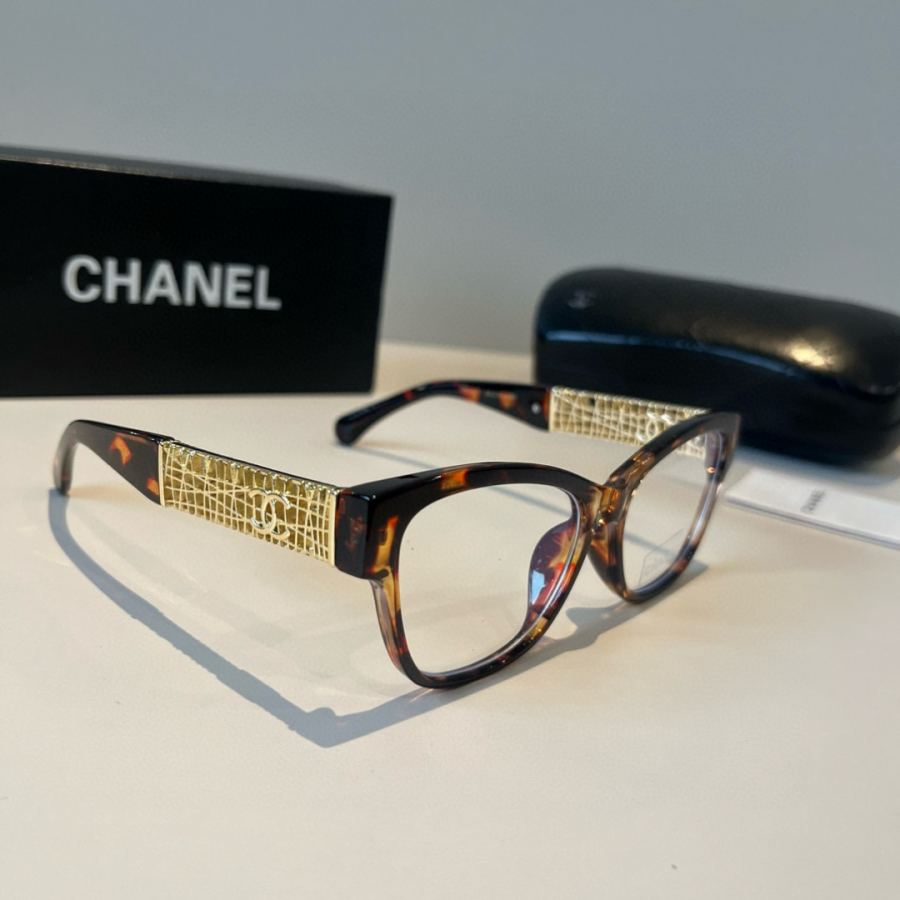 1:1 Replica chanel glasses ¥ — AAA Quality Replica