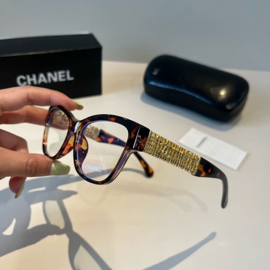 1:1 Replica chanel glasses ¥ — AAA Quality Replica — photo 4