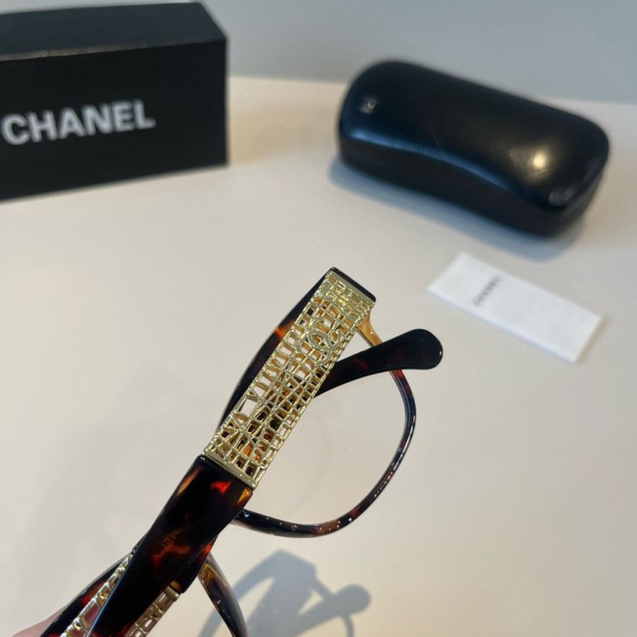 1:1 Replica chanel glasses ¥ — AAA Quality Replica — photo 6