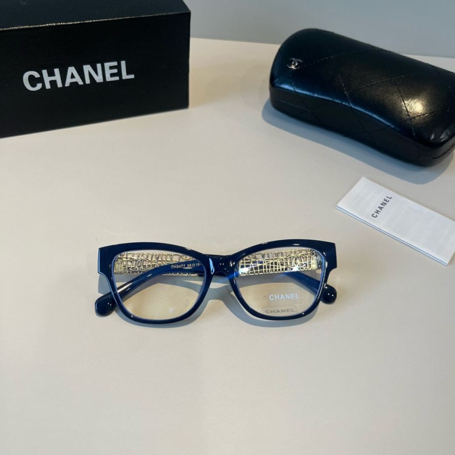1:1 Replica chanel glasses ¥ — 1:1 Replica — photo 6