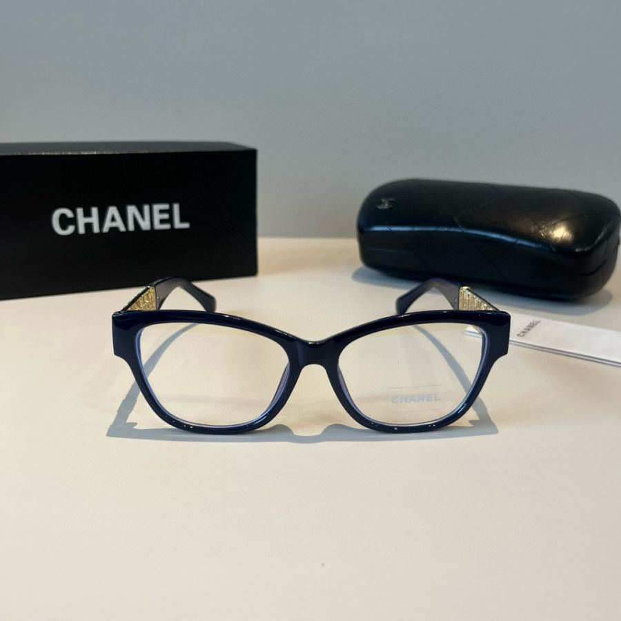 1:1 Replica chanel glasses ¥ — 1:1 Replica — photo 2