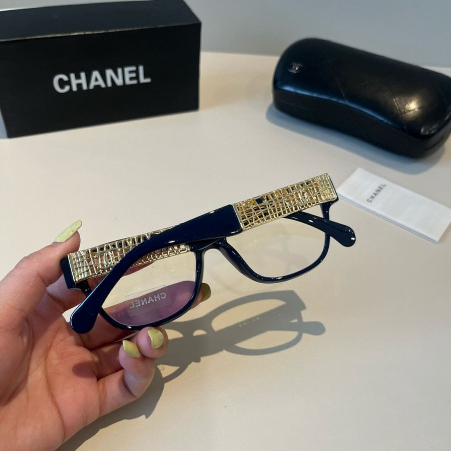 1:1 Replica chanel glasses ¥ — 1:1 Replica — photo 9