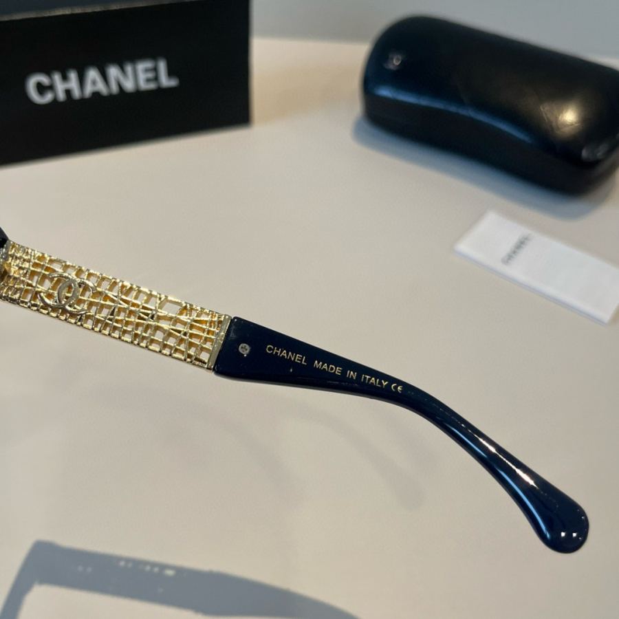 1:1 Replica chanel glasses ¥ — 1:1 Replica — photo 10