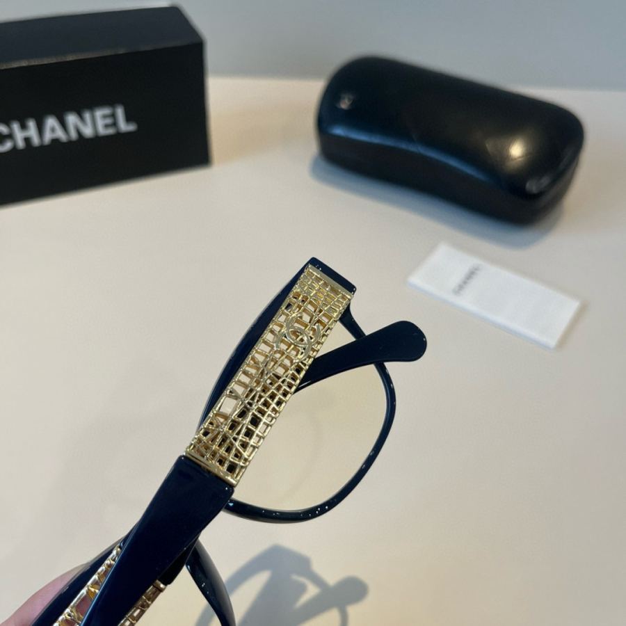 1:1 Replica chanel glasses ¥ — 1:1 Replica — photo 8