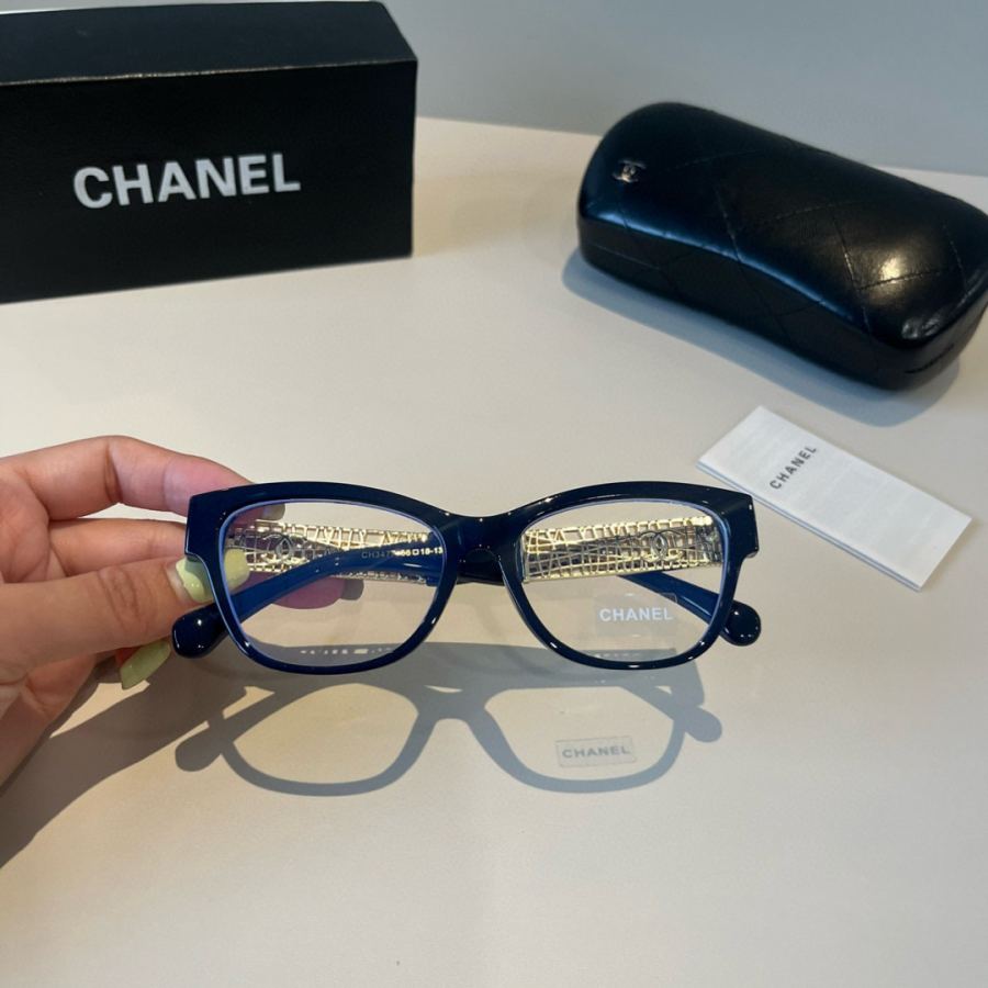 1:1 Replica chanel glasses ¥ — 1:1 Replica — photo 5