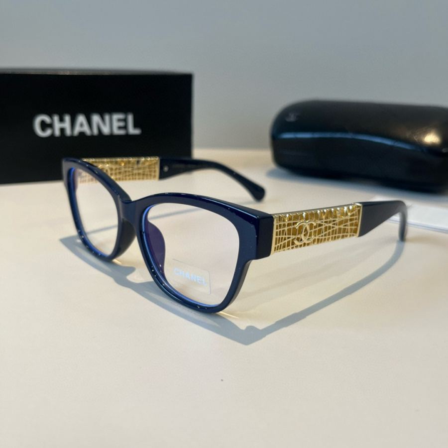 1:1 Replica chanel glasses ¥ — 1:1 Replica — photo 3