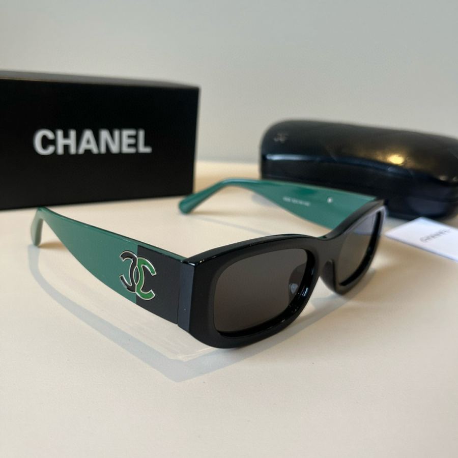 1:1 Replica chanel glasses ¥ — Premium Replica