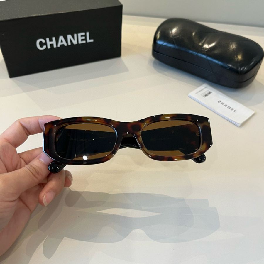 1:1 Replica chanel glasses ¥ — AAA Quality Replica — photo 7
