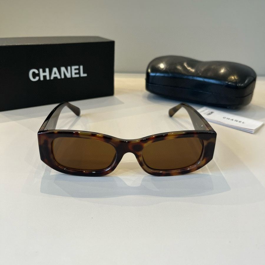 1:1 Replica chanel glasses ¥ — AAA Quality Replica — photo 2