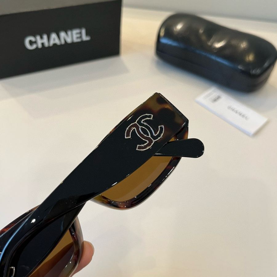 1:1 Replica chanel glasses ¥ — AAA Quality Replica — photo 9