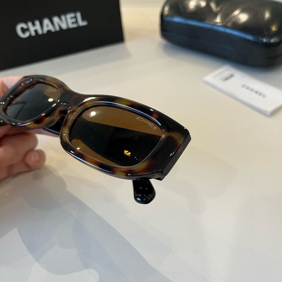 1:1 Replica chanel glasses ¥ — AAA Quality Replica — photo 6