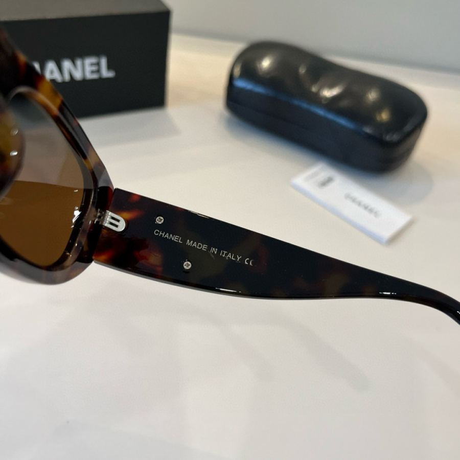 1:1 Replica chanel glasses ¥ — AAA Quality Replica — photo 10