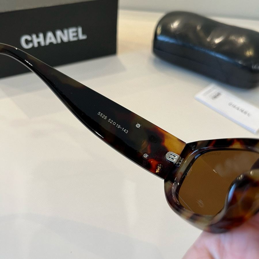 1:1 Replica chanel glasses ¥ — AAA Quality Replica — photo 11