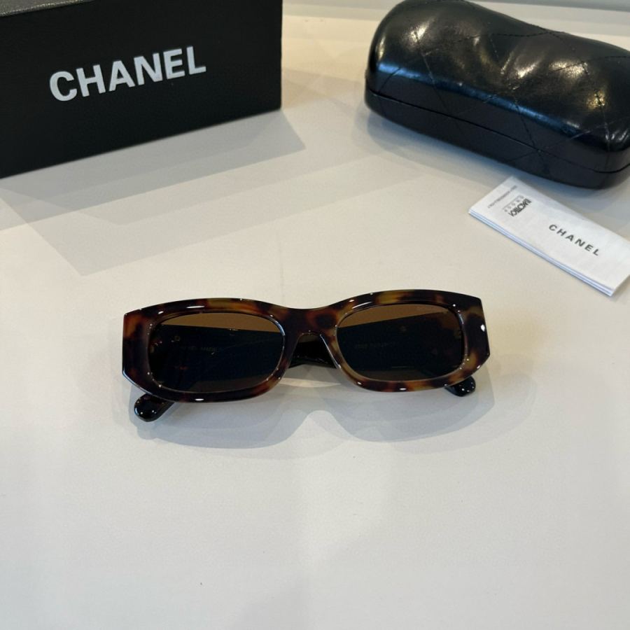 1:1 Replica chanel glasses ¥ — AAA Quality Replica — photo 5