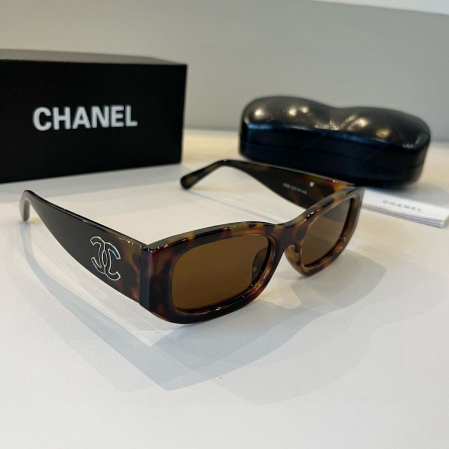 1:1 Replica chanel glasses ¥ — AAA Quality Replica