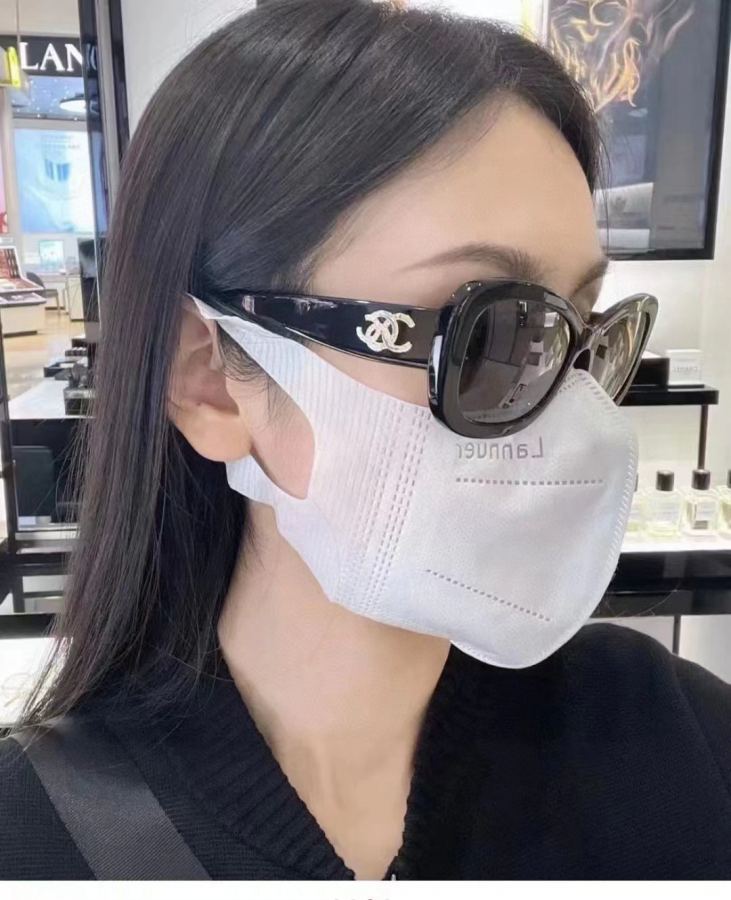 1:1 Replica chanel glasses ¥ — Premium Replica