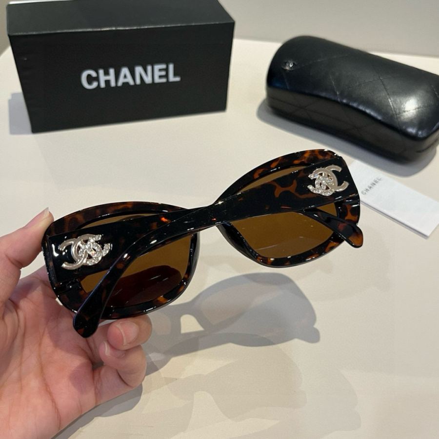 1:1 Replica chanel glasses ¥ — AAA Quality Replica — photo 8