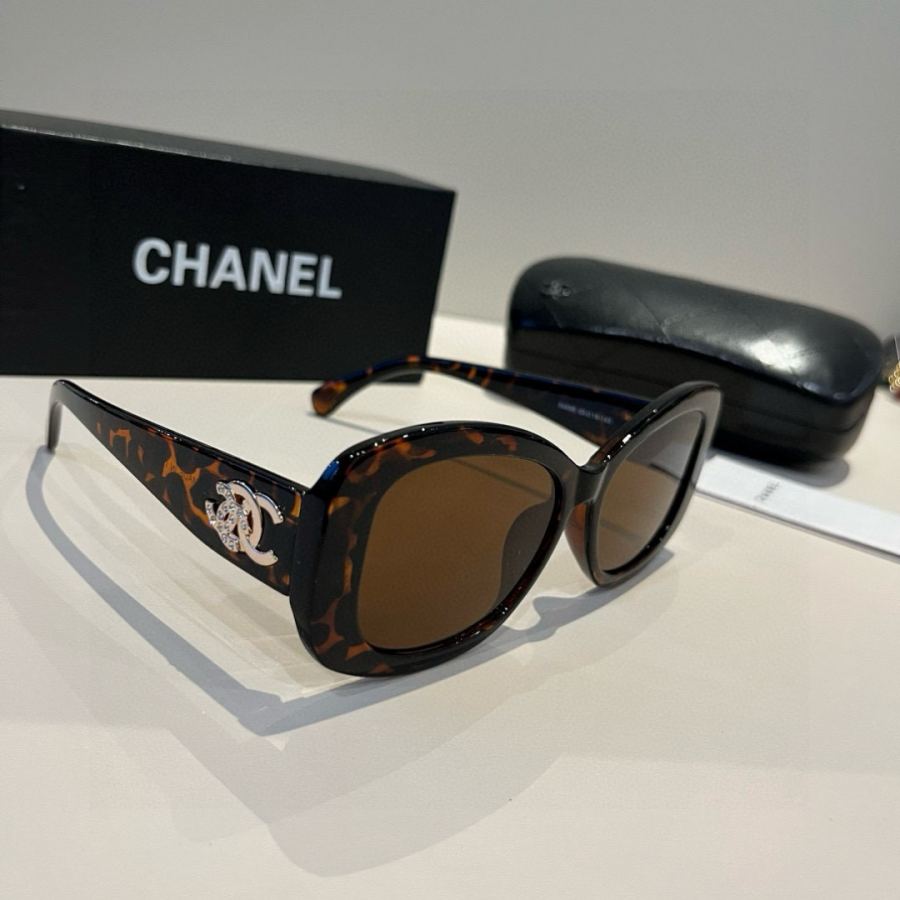 1:1 Replica chanel glasses ¥ — AAA Quality Replica