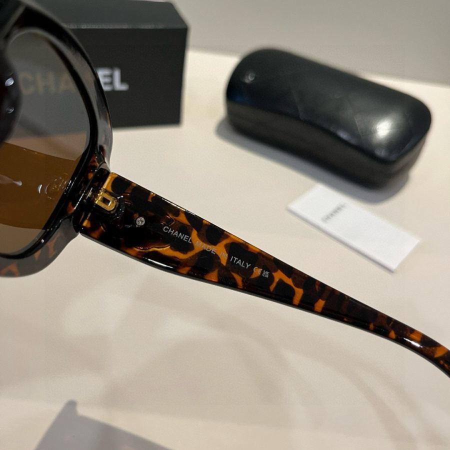 1:1 Replica chanel glasses ¥ — AAA Quality Replica — photo 9