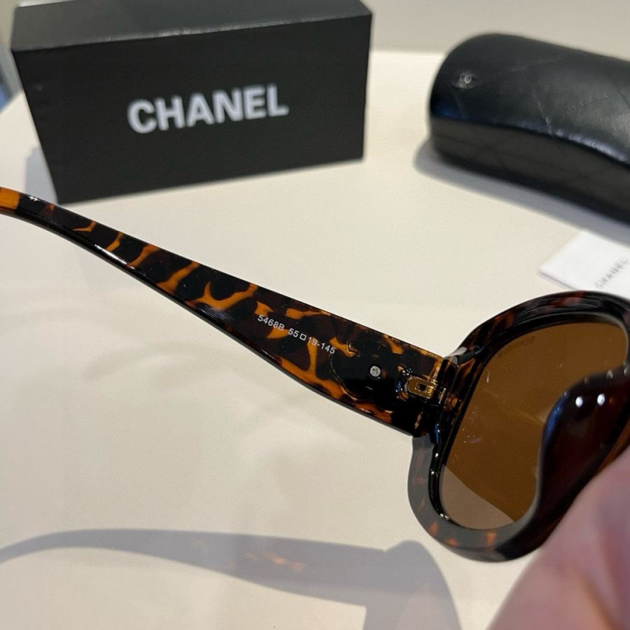 1:1 Replica chanel glasses ¥ — AAA Quality Replica — photo 10