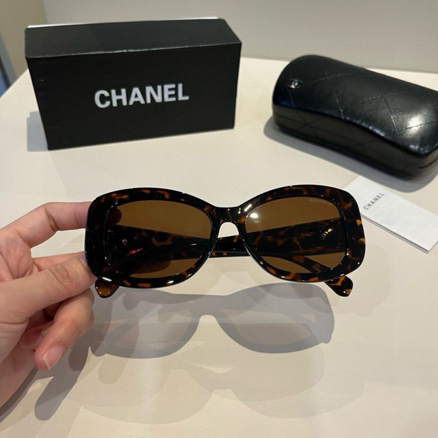 1:1 Replica chanel glasses ¥ — AAA Quality Replica — photo 5