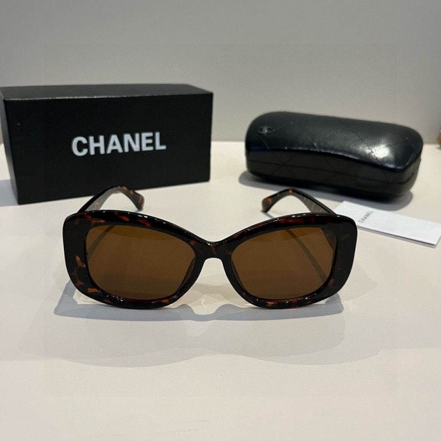 1:1 Replica chanel glasses ¥ — AAA Quality Replica — photo 2