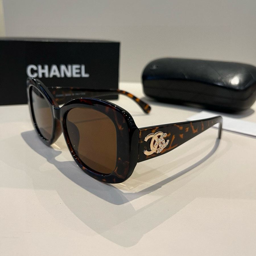 1:1 Replica chanel glasses ¥ — AAA Quality Replica — photo 3