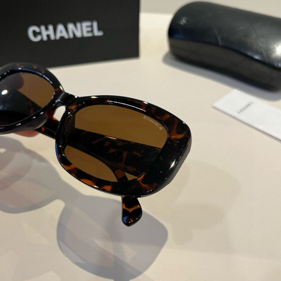 1:1 Replica chanel glasses ¥ — AAA Quality Replica — photo 6