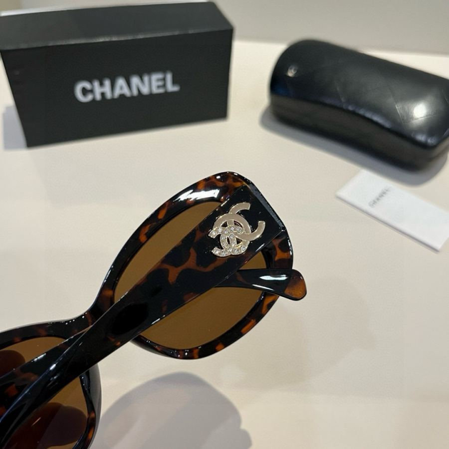 1:1 Replica chanel glasses ¥ — AAA Quality Replica — photo 7