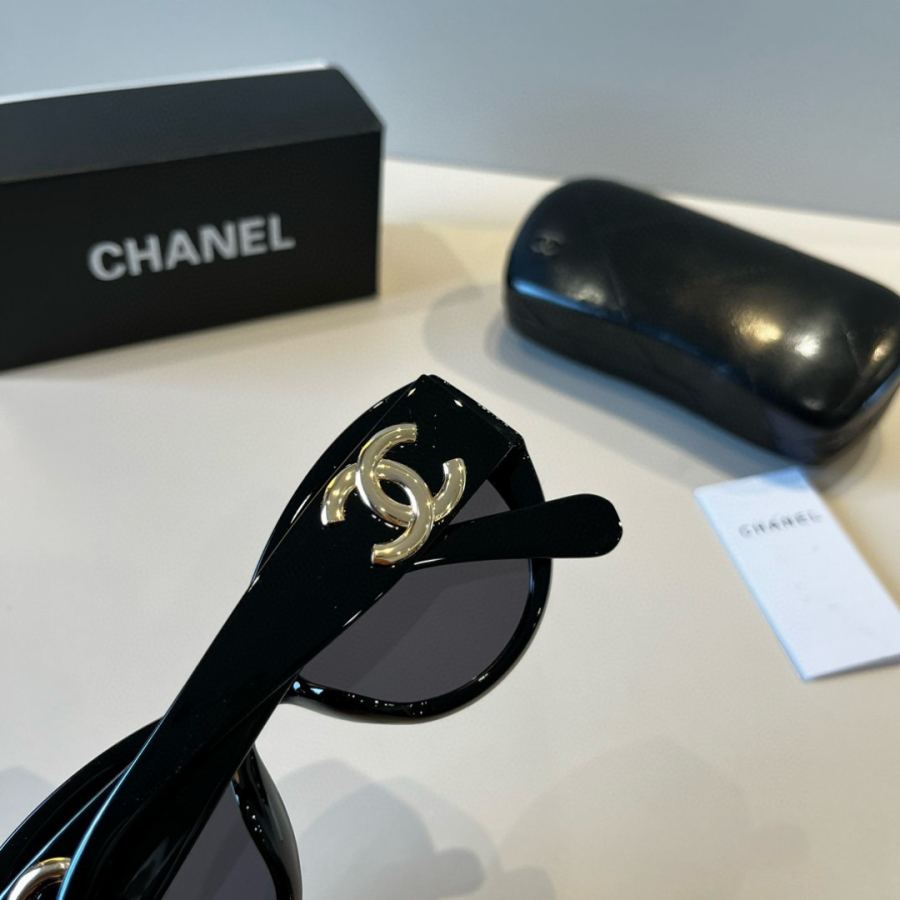 1:1 Replica chanel glasses ¥ — 1:1 Replica — photo 6