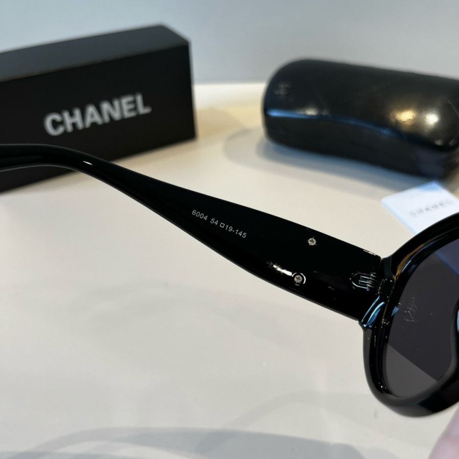 1:1 Replica chanel glasses ¥ — 1:1 Replica — photo 5