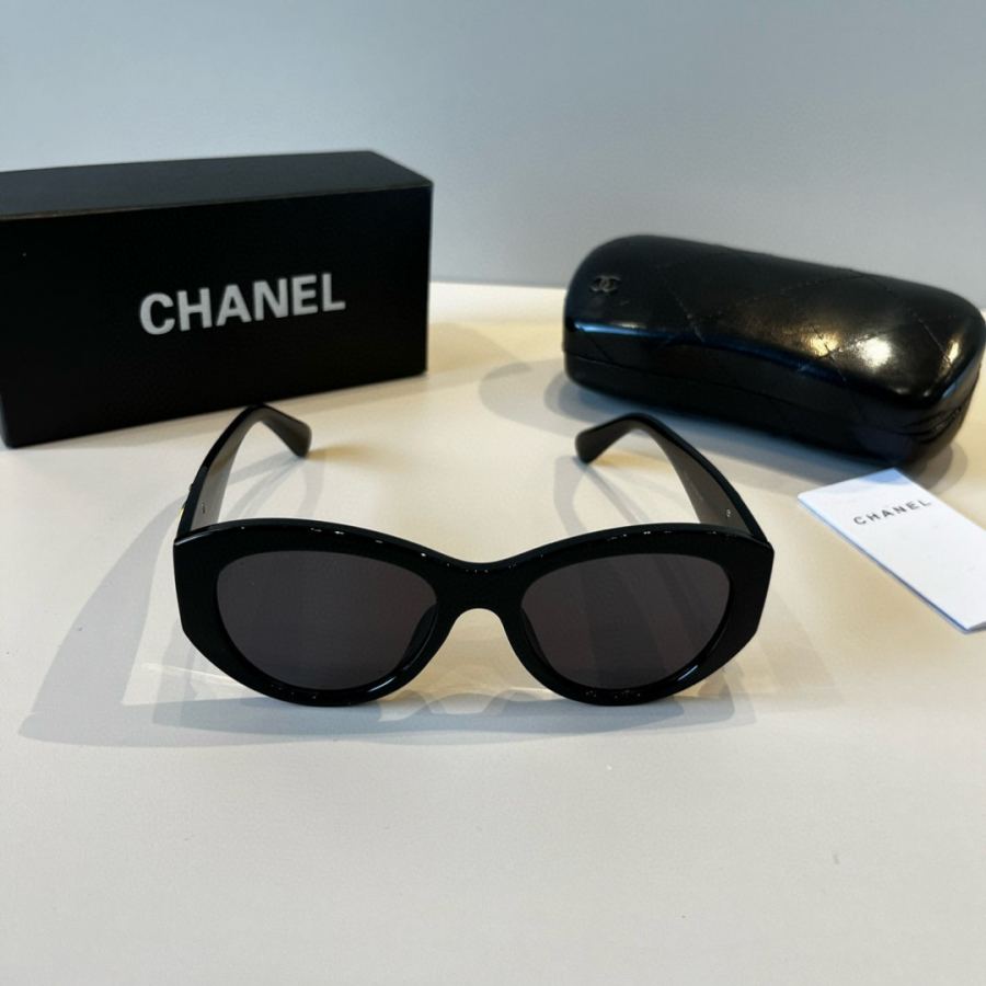 1:1 Replica chanel glasses ¥ — 1:1 Replica — photo 2