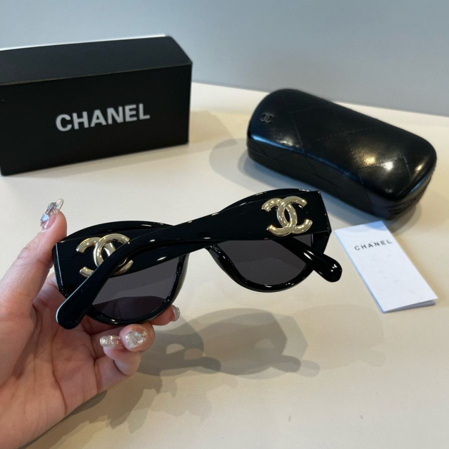 1:1 Replica chanel glasses ¥ — 1:1 Replica — photo 7
