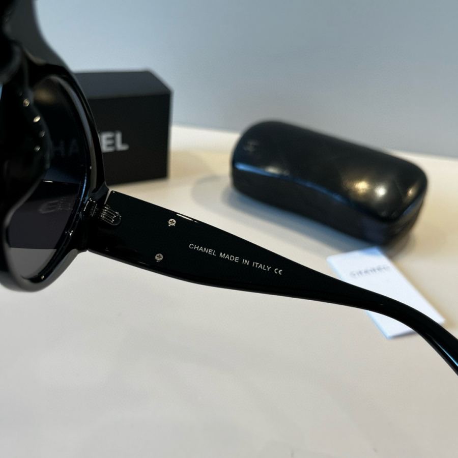 1:1 Replica chanel glasses ¥ — 1:1 Replica — photo 4
