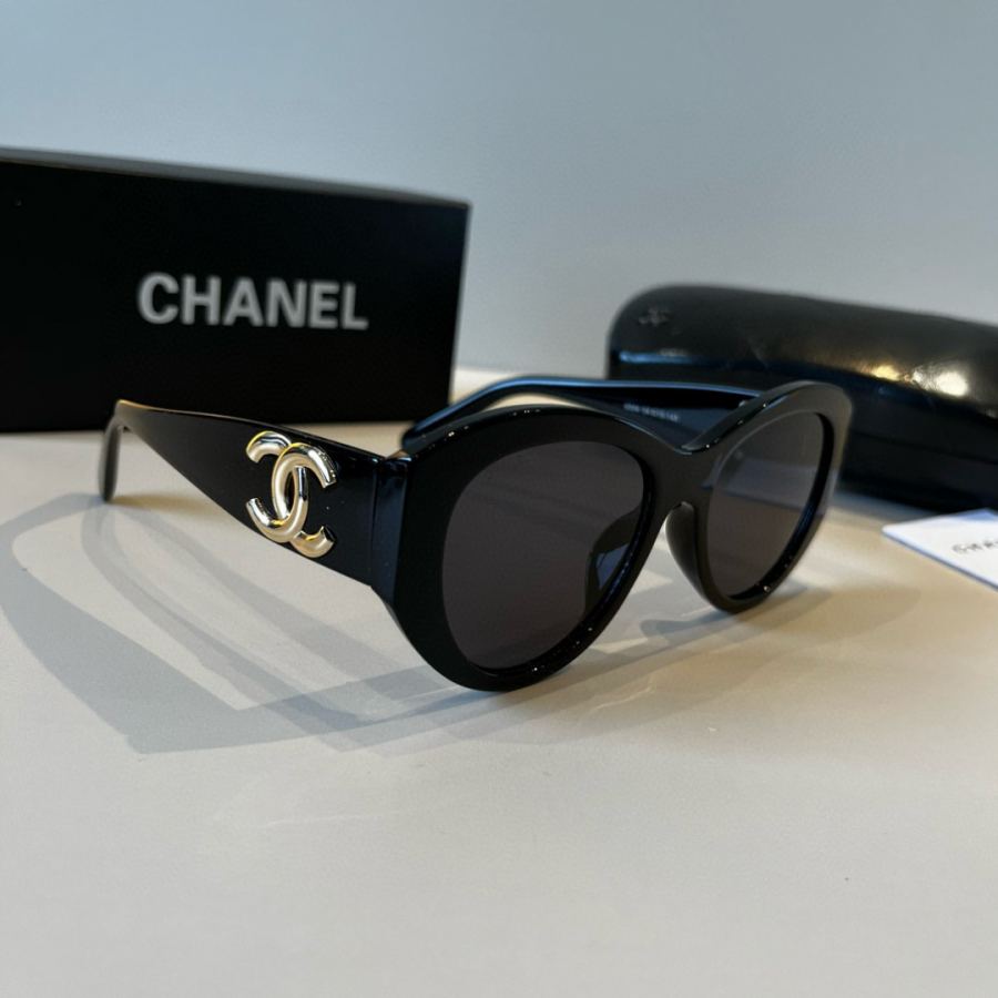 1:1 Replica chanel glasses ¥ — 1:1 Replica