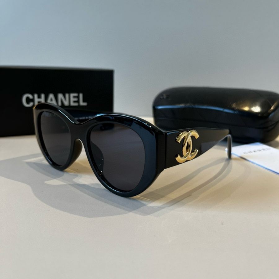 1:1 Replica chanel glasses ¥ — 1:1 Replica — photo 3