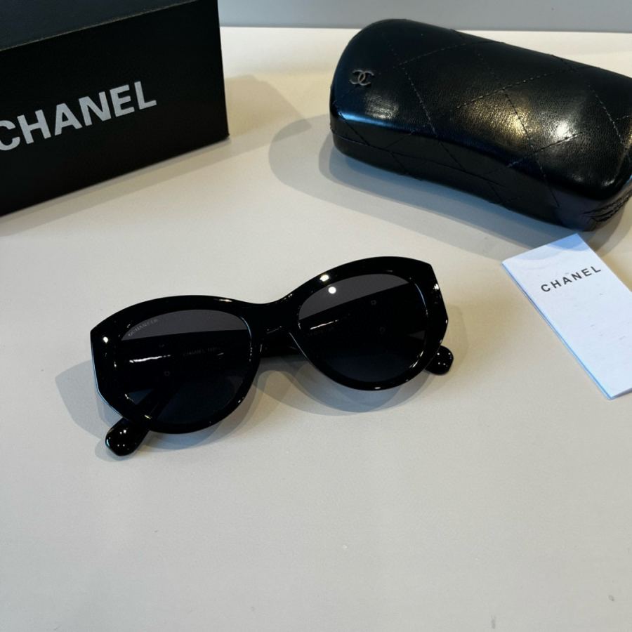 1:1 Replica chanel glasses ¥ — 1:1 Replica — photo 8