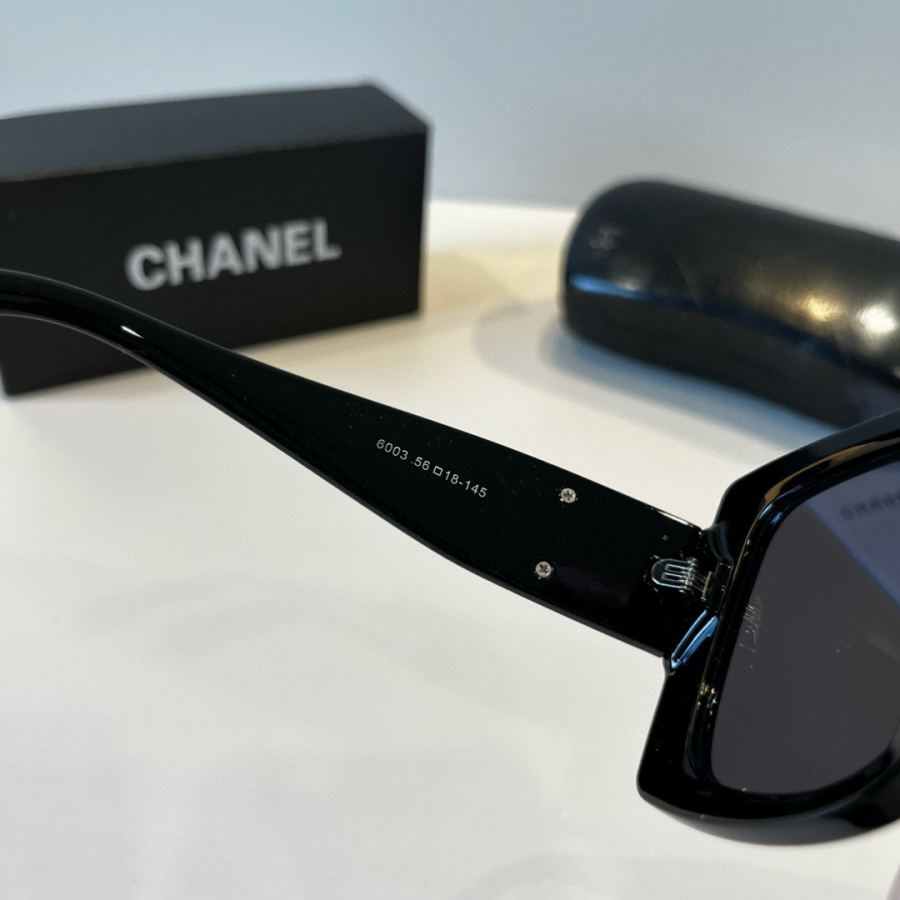 1:1 Replica chanel glasses ¥ — Premium Replica — photo 5