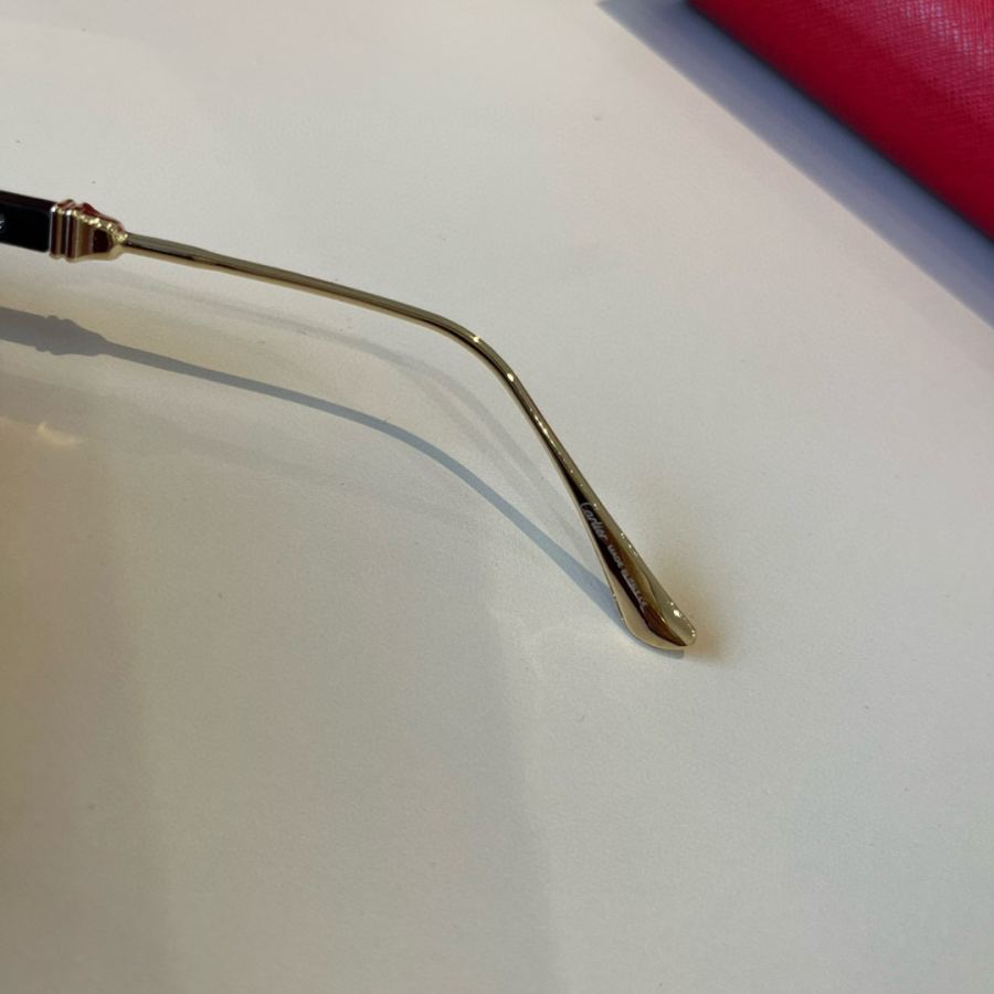 1:1 Replica Cartier sunglasses ¥ — Premium Replica — photo 7