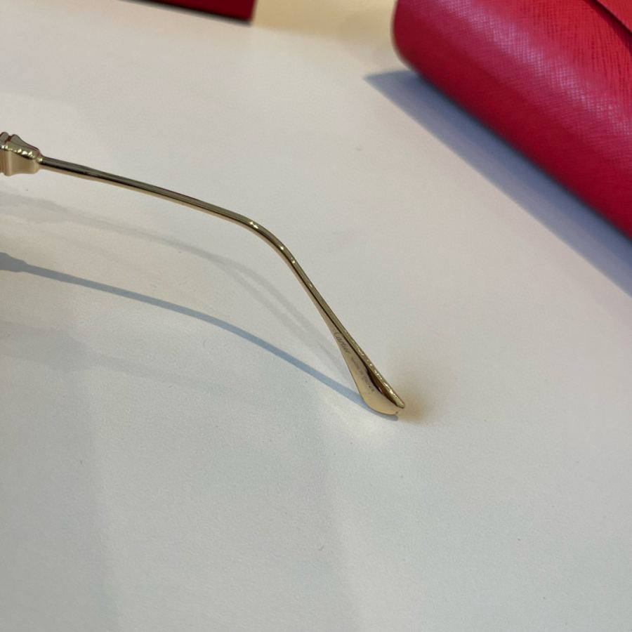 1:1 Replica Cartier sunglasses ¥ — AAA Quality Replica — photo 9