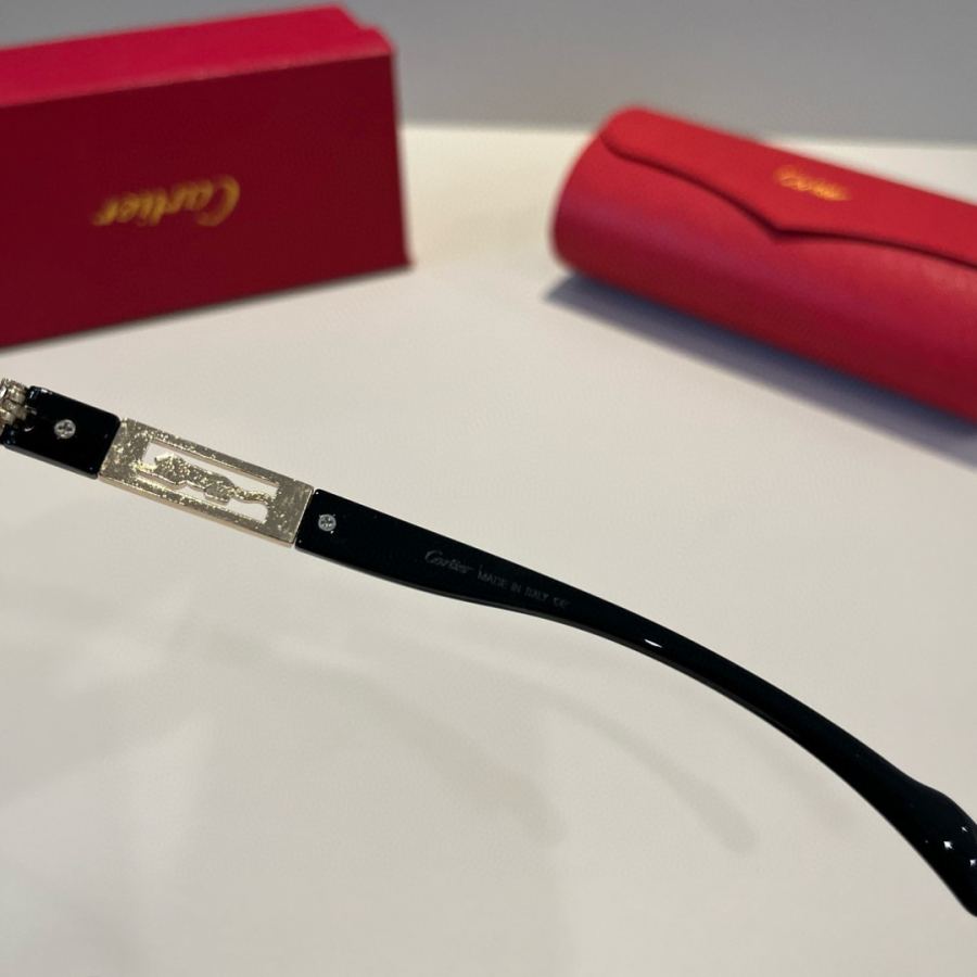 1:1 Replica Cartier sunglasses ¥ — 1:1 Replica — photo 10