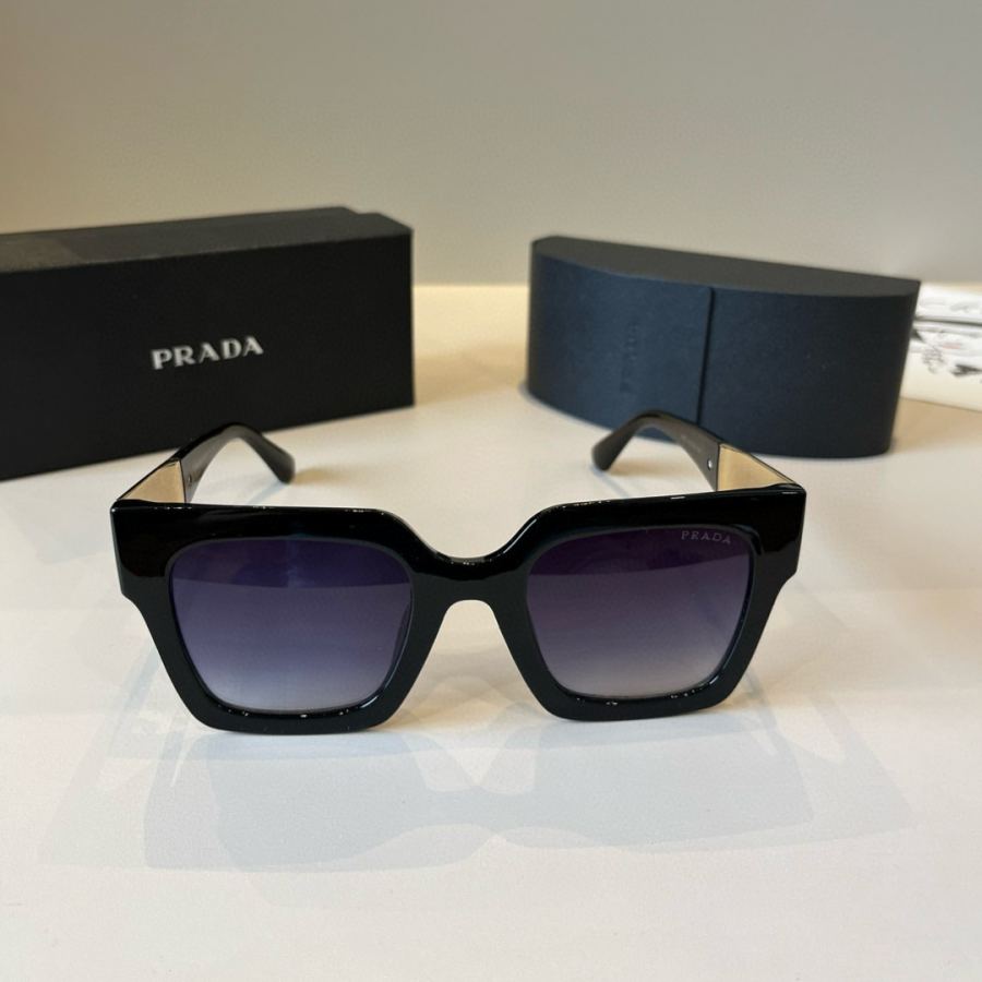 1:1 Replica prada glasses ¥ — AAA Quality Replica — photo 2