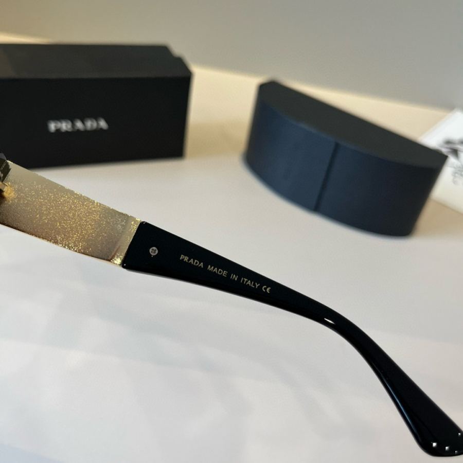 1:1 Replica prada glasses ¥ — AAA Quality Replica — photo 5