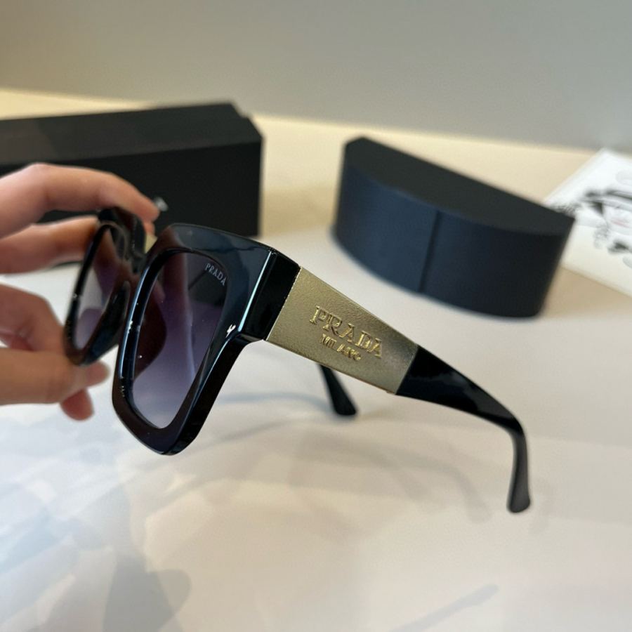 1:1 Replica prada glasses ¥ — AAA Quality Replica — photo 4