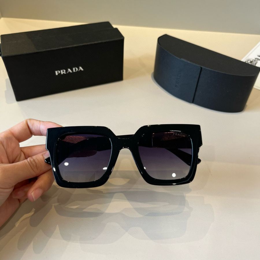 1:1 Replica prada glasses ¥ — AAA Quality Replica — photo 10