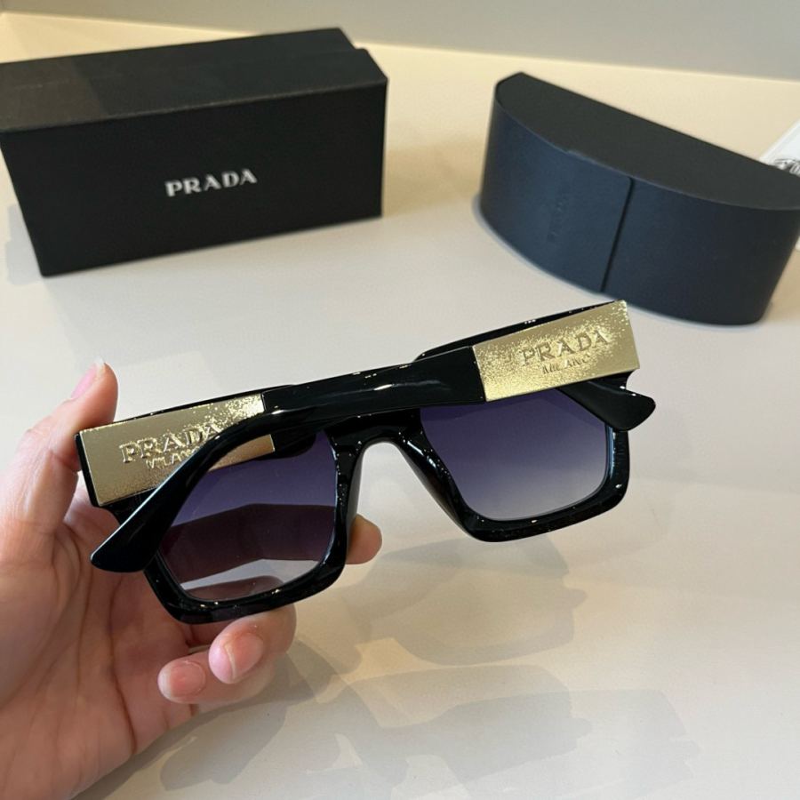 1:1 Replica prada glasses ¥ — AAA Quality Replica — photo 7