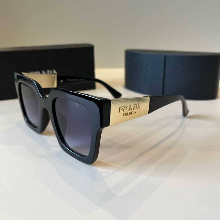 1:1 Replica prada glasses ¥ — AAA Quality Replica — photo 3