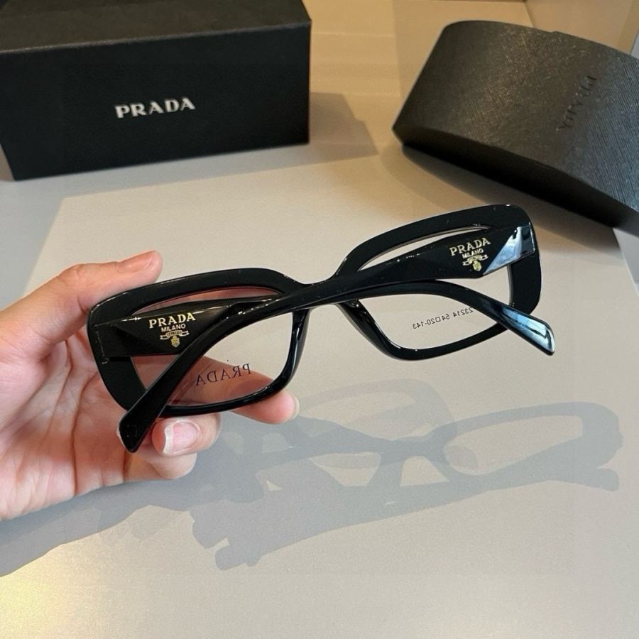 1:1 Replica prada glasses ¥ — AAA Quality Replica — photo 6